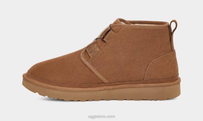 vīriešiem UGG neumel quickclick Z48J1581 kastanis