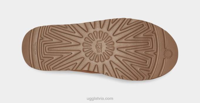 vīriešiem UGG neumel quickclick Z48J1581 kastanis