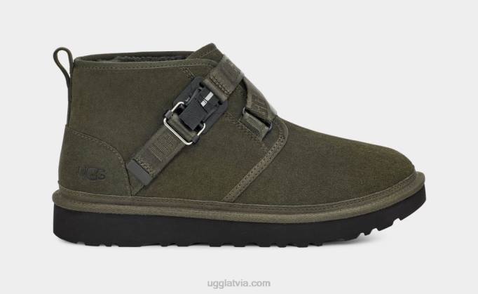 vīriešiem UGG neumel quickclick Z48J1582 meža nakts
