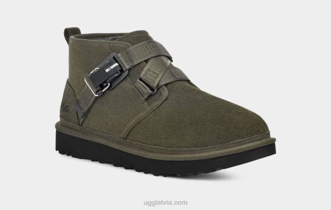 vīriešiem UGG neumel quickclick Z48J1582 meža nakts