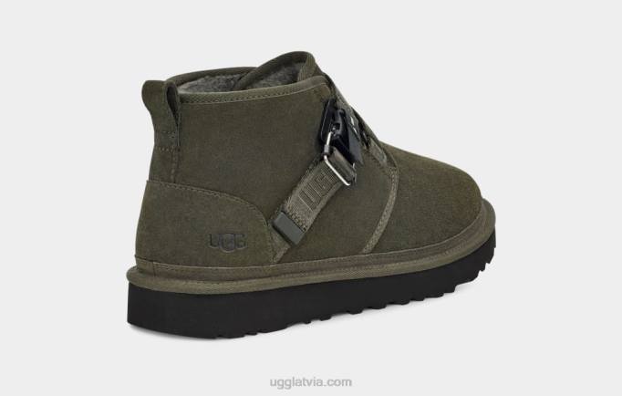 vīriešiem UGG neumel quickclick Z48J1582 meža nakts