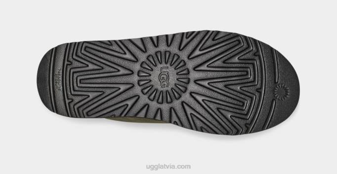 vīriešiem UGG neumel quickclick Z48J1582 meža nakts