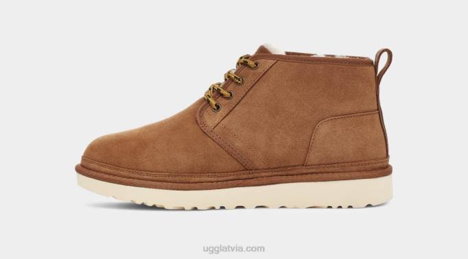 vīriešiem UGG x apkārtne neumel Z48J209 kastanis
