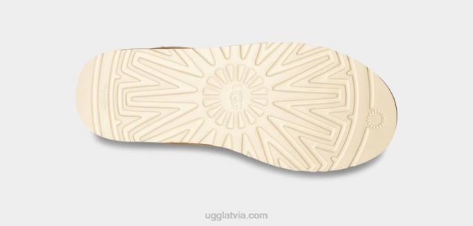 vīriešiem UGG x apkārtne neumel Z48J209 kastanis