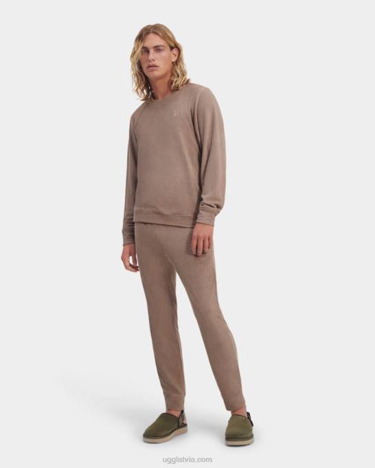 vīriešiem UGG brantlijs Z48J1807 vilku pelēks