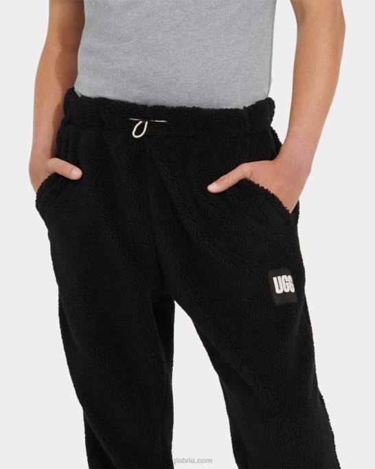 vīriešiem UGG dilans šerpa skrējējs Z48J1861 darva