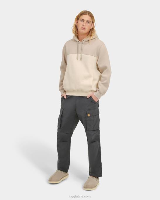 vīriešiem UGG jayceson bikses Z48J1889 tumši pelni