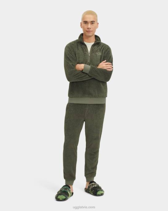 vīriešiem UGG lionel bikses Z48J1912 vulkāns