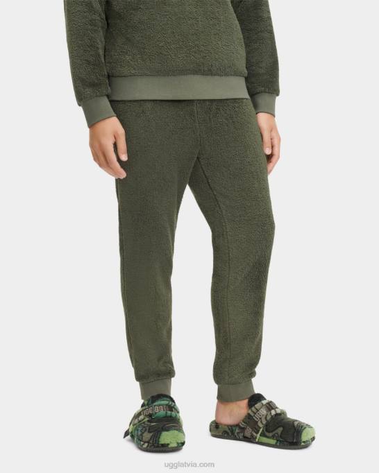 vīriešiem UGG lionel bikses Z48J1912 vulkāns