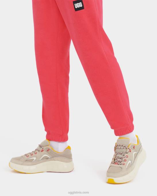 vīriešiem UGG malači skrējējs Z48J2210 persiku rozā