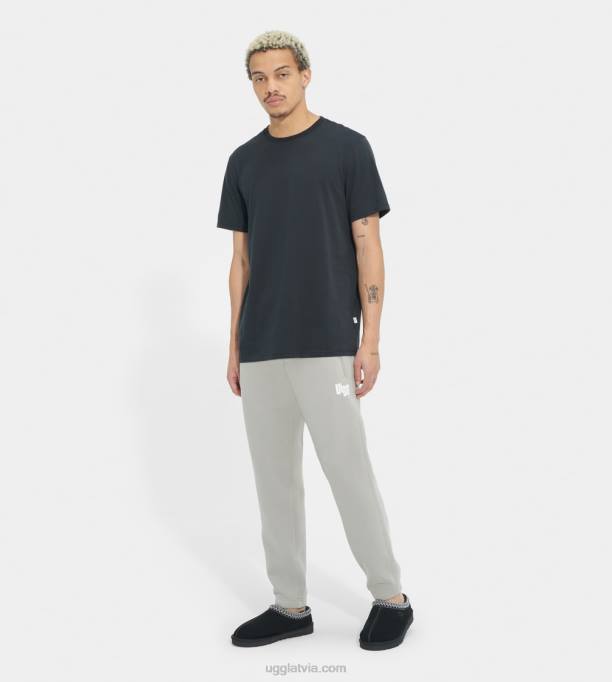 vīriešiem UGG rikijs joggers karbonāde Z48J280 bruģis