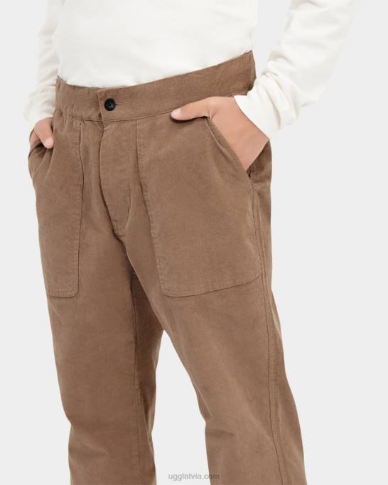 vīriešiem UGG vernon elsas Z48J1867 terra