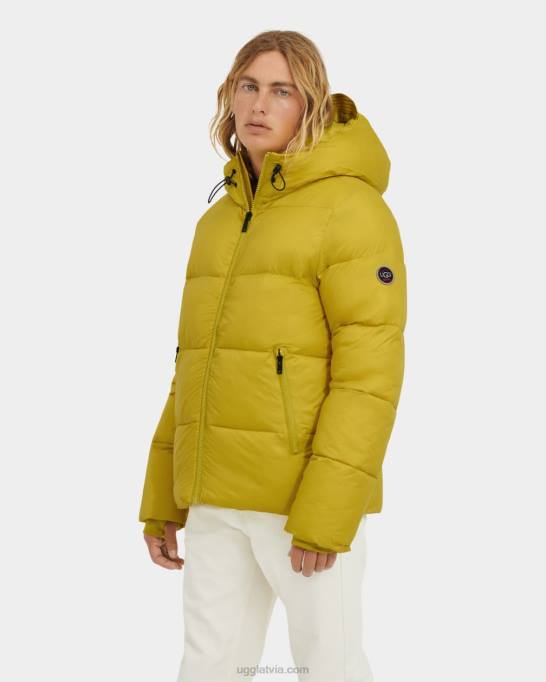 vīriešiem UGG braidena jaka Z48J2204 izbaudiet