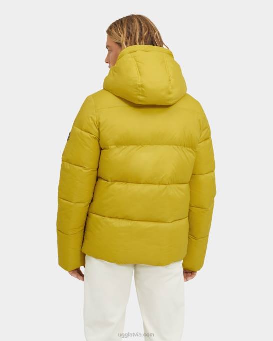 vīriešiem UGG braidena jaka Z48J2204 izbaudiet