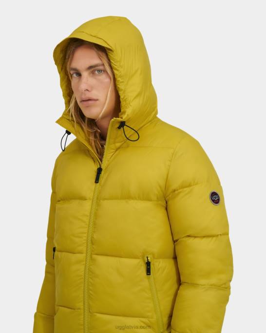 vīriešiem UGG braidena jaka Z48J2204 izbaudiet