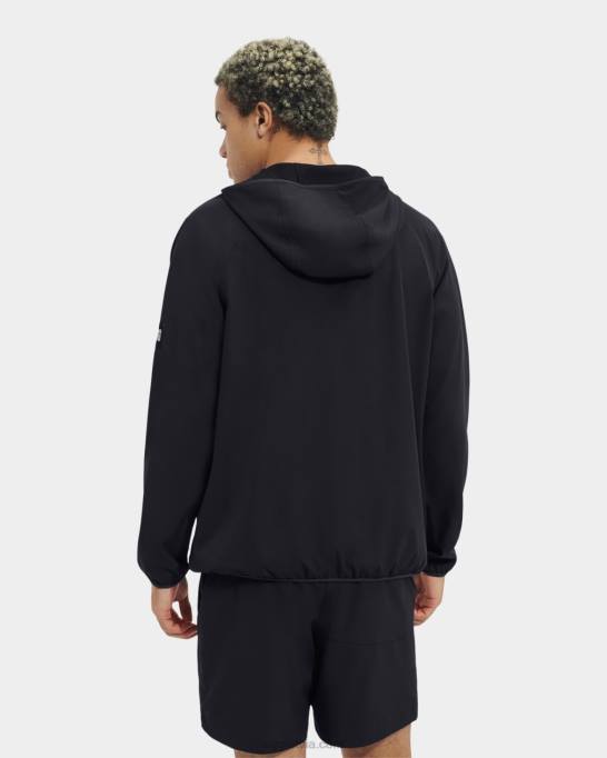 vīriešiem UGG edisona jaka Z48J268 darva