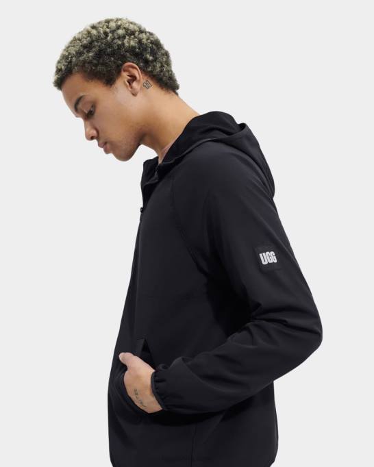 vīriešiem UGG edisona jaka Z48J268 darva