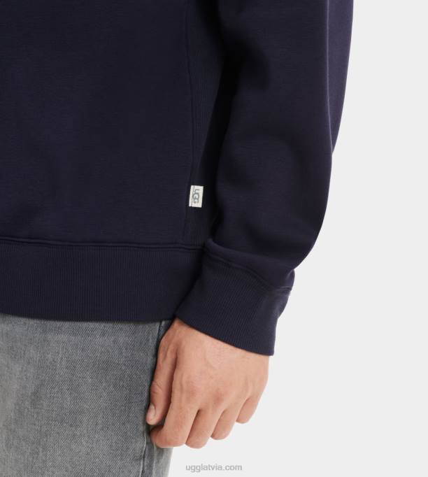 vīriešiem UGG harlanda pulovers Z48J1909 flote