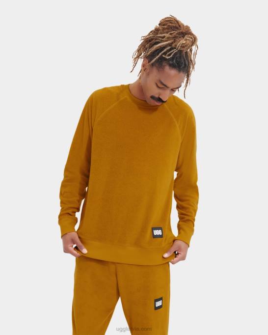 vīriešiem UGG kamryn crewneck Z48J296 tīkkoks