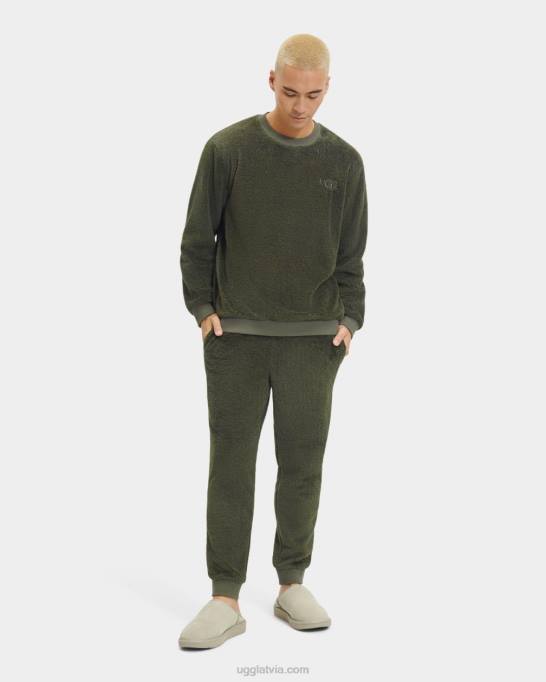 vīriešiem UGG kobija pulovers Z48J1917 vulkāns