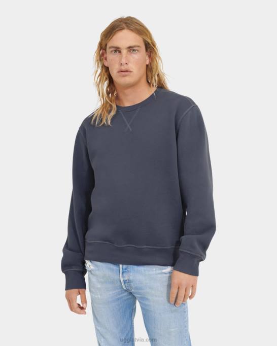 vīriešiem UGG topher crewneck Z48J1884 ciklons