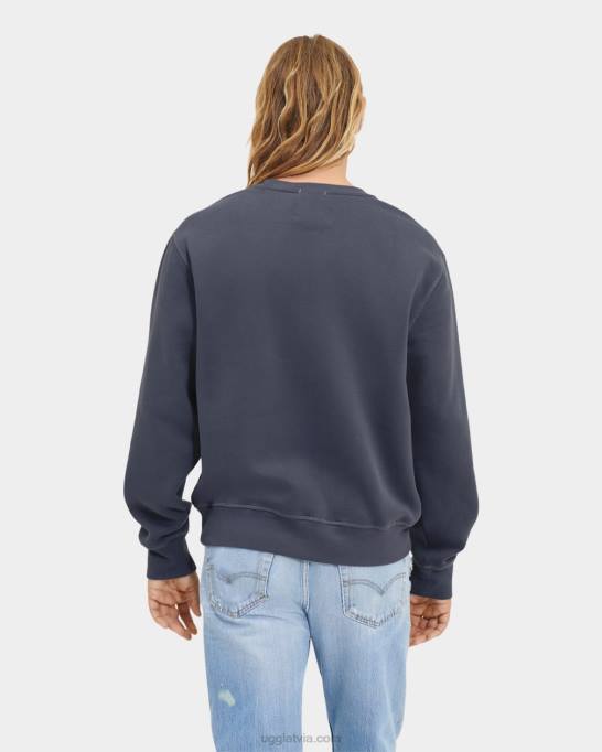 vīriešiem UGG topher crewneck Z48J1884 ciklons