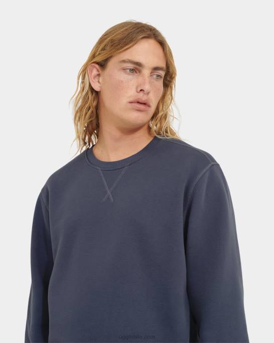 vīriešiem UGG topher crewneck Z48J1884 ciklons
