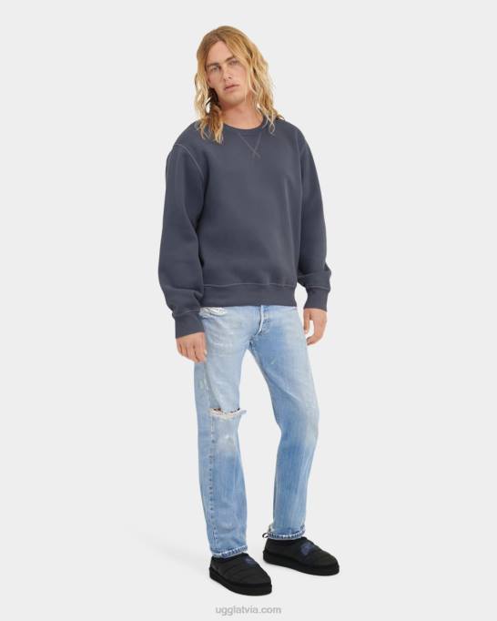 vīriešiem UGG topher crewneck Z48J1884 ciklons