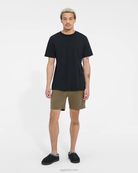 vīriešiem UGG darian komplekts Z48J1831 melna/olīvu