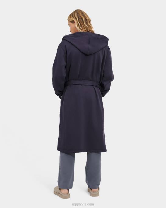 vīriešiem UGG leeland halāts Z48J1836 flote