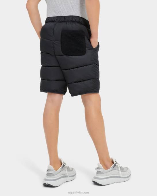 vīriešiem UGG conner puffer īss Z48J1854 darva