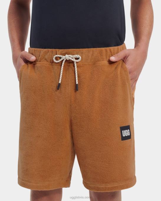 vīriešiem UGG kendrix short fl Z48J1812 kastanis