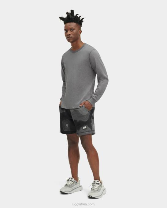 vīriešiem UGG kendrix īss topo Z48J285 tuksneša nakts