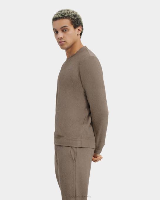 vīriešiem UGG Coen Z48J1804 vilku pelēks