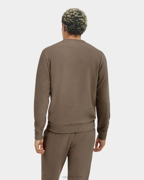 vīriešiem UGG Coen Z48J1804 vilku pelēks