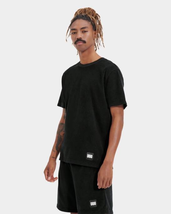 vīriešiem UGG Mathew tee Z48J1827 darva