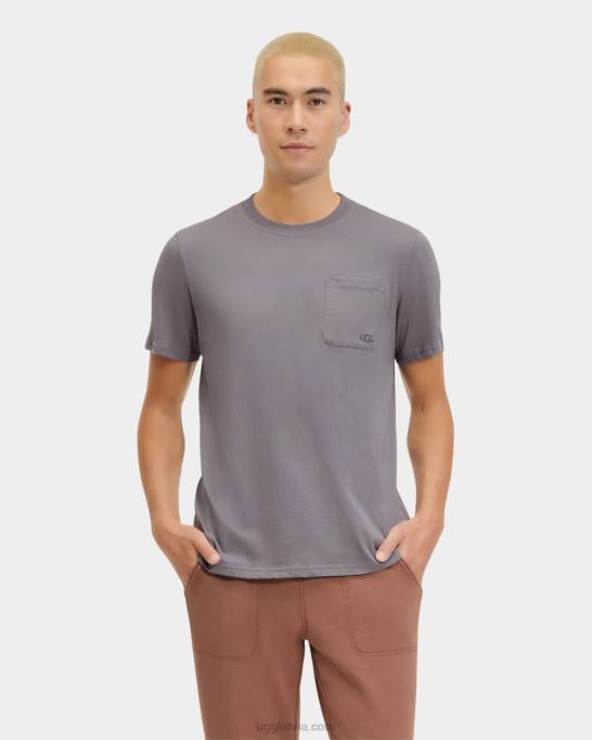 vīriešiem UGG garrett crewneck Z48J292 kosmosa laikmets