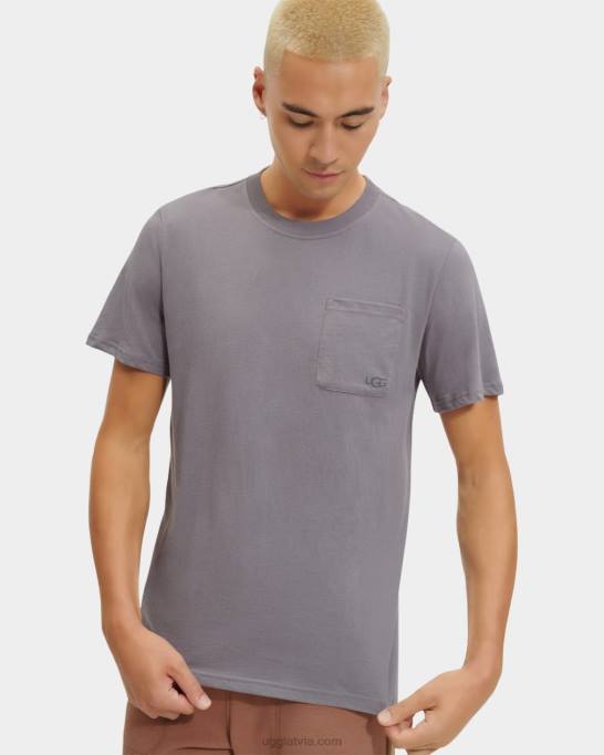 vīriešiem UGG garrett crewneck Z48J292 kosmosa laikmets