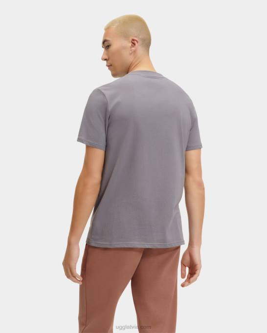 vīriešiem UGG garrett crewneck Z48J292 kosmosa laikmets