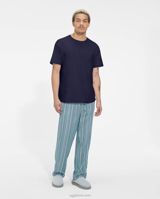 vīriešiem UGG henrijs crewneck Z48J288 flote