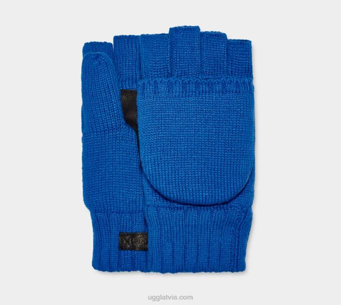 vīriešiem UGG adīts flip dūrainis Z48J1922 nirt